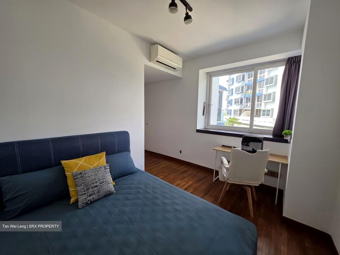 Nuovo (D20), Condominium #571895511